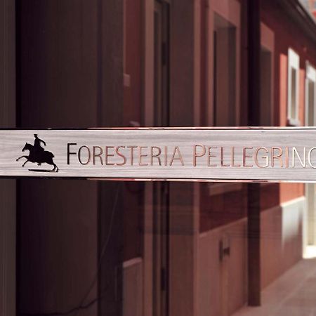 Foresteria Pellegrino 安德里亚 外观 照片